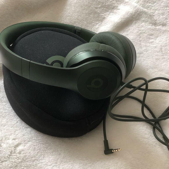 beats by dre Other - LIKE NEW AUTHENTIC BEATS BY DRE